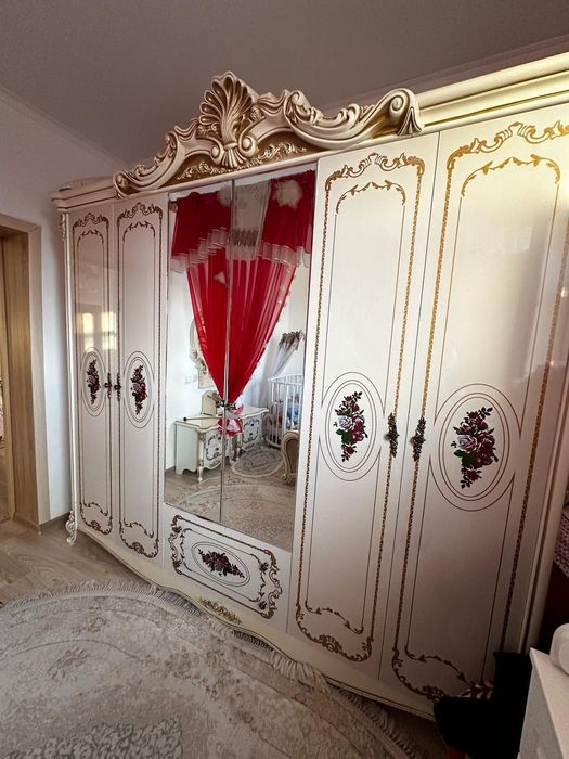 Мебель в хорошем состоянии