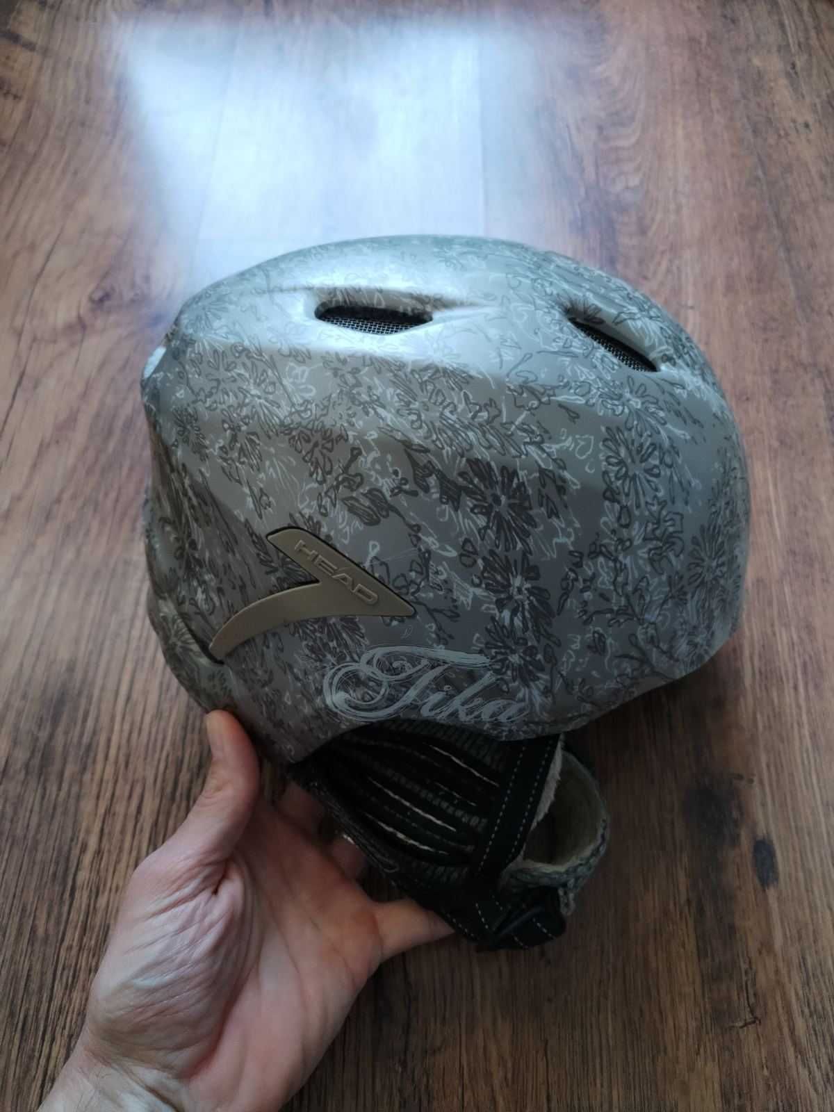 Head TIKA Women's ski helmet - дамска ски каска