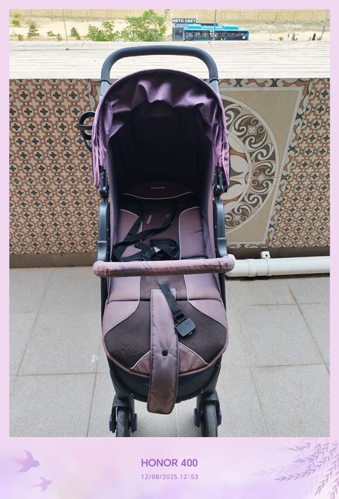 Продается коляска