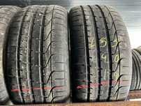 Anvelope 255/40/19 Pirelli