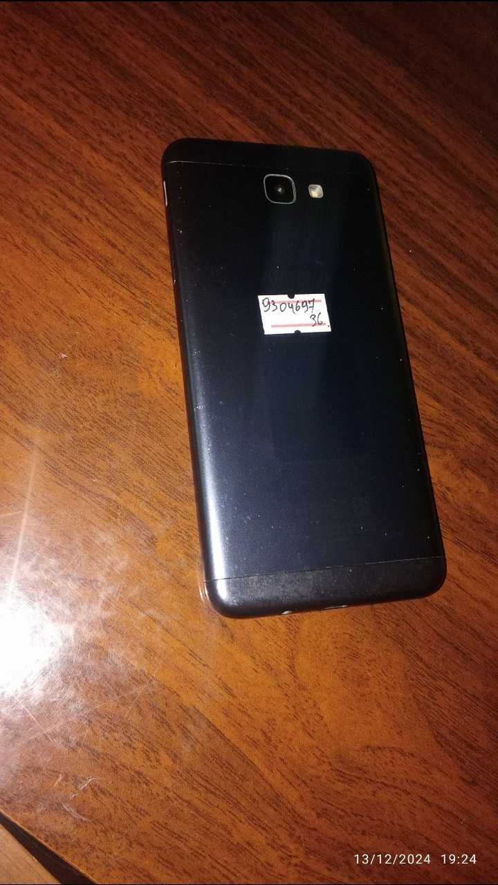 Samsung j5 prime