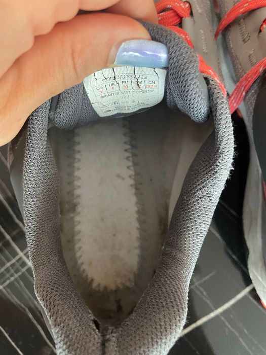 The North Face 39, дамски маратонки