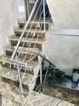 Balustrade Inox cu pret de Producator. Asiguram montaj rapid.