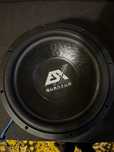 Amplificator/Subwoofer/ Difuzor