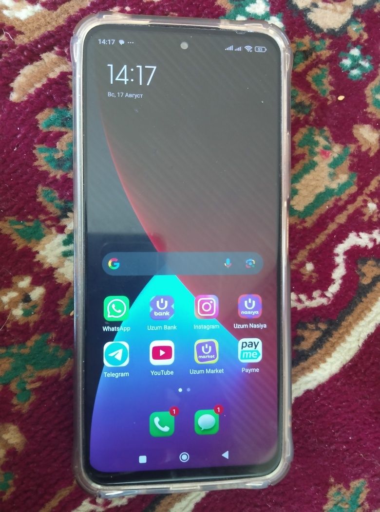 Redmi bot 12 sotiladi