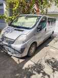 Opel vivaro 8+1, an 2010