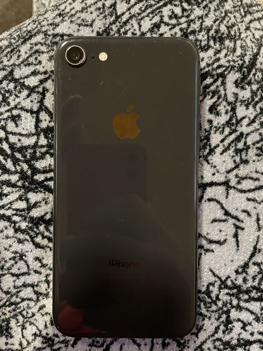iphone 8 64 gb black