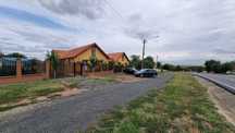 Casa noua in vinga