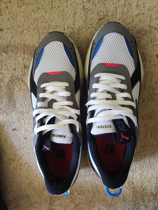 Puma Rs-X Japanorama