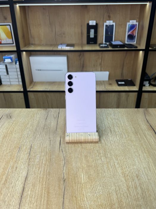 Samsung S 23 plus 256 gb wi fi без симки