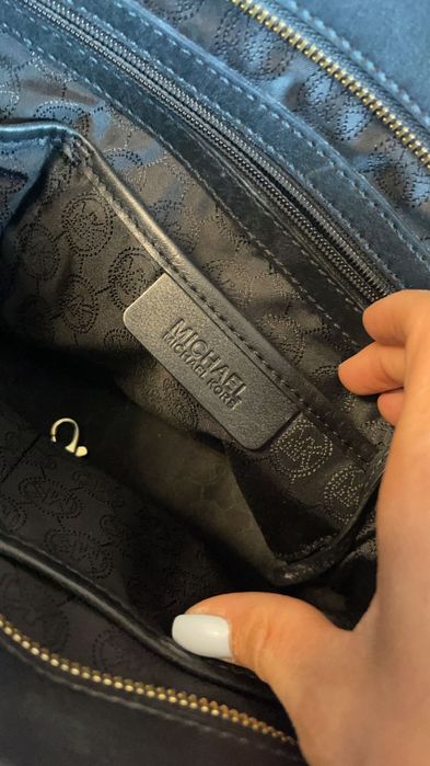 Geanta dama Michael Kors