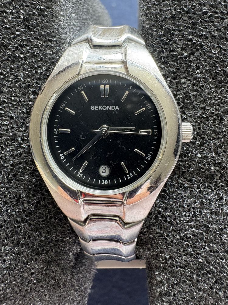 Ceas sekonda dama