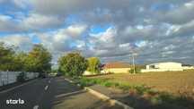 Teren de vanzare in Cumpana, Tabara - 1836 mp