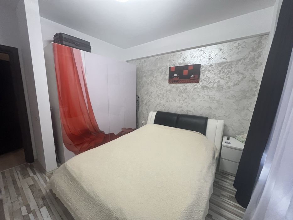 Apartament 2 camere - Tomis Plus