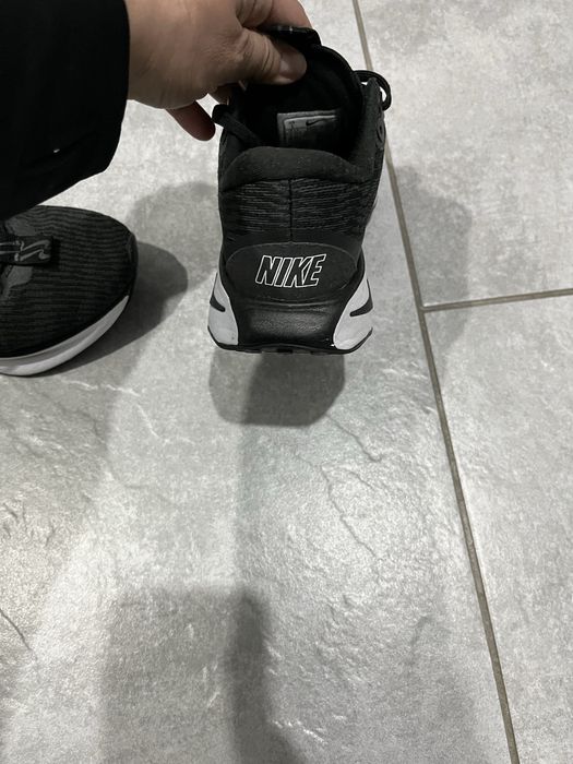 Adidasi copii Nike nr 35,5 stare foarte buna (purtati foarte putin )
