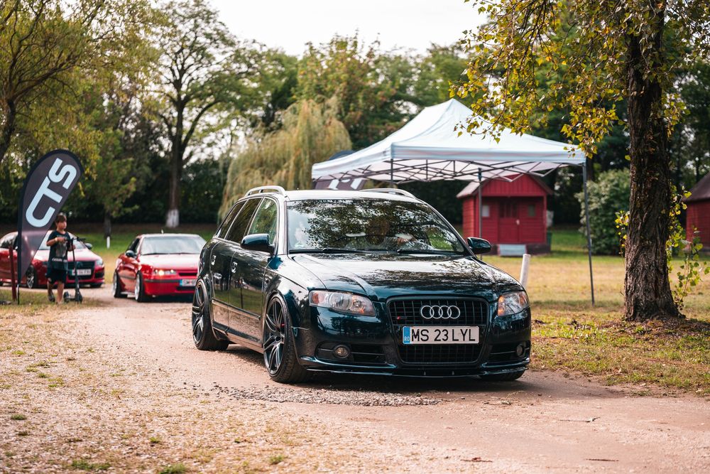 Audi a4 b7 2.0 TDI