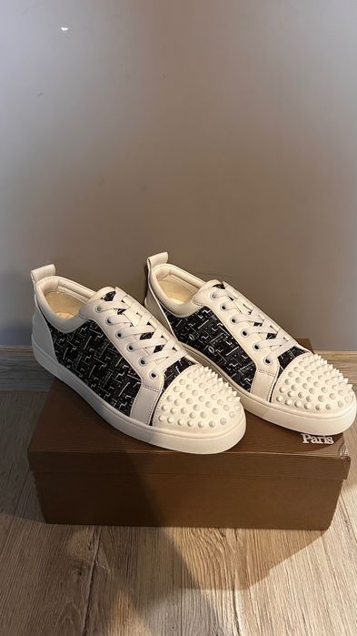 обувки Christian Louboutin ОРИГИНАЛНИ номер 44