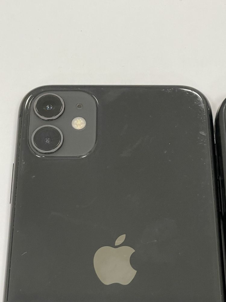 Iphone 11 128gb с коробкой