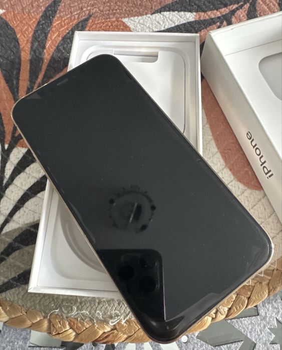 Vand / schimb iPhone 13 Pro – 128GB , baterie 100%