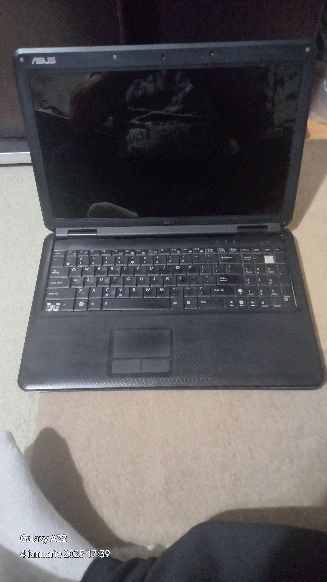 Asus k50 c piese