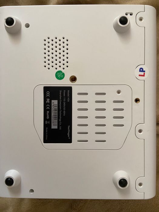 Proiector TouYinger H5 Full HD