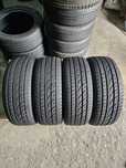 4 anvelope iarna 205 55 16 Powertrac 7.2mm