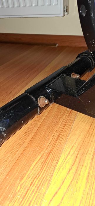 Bicicleta magnetica Orion Joy L6