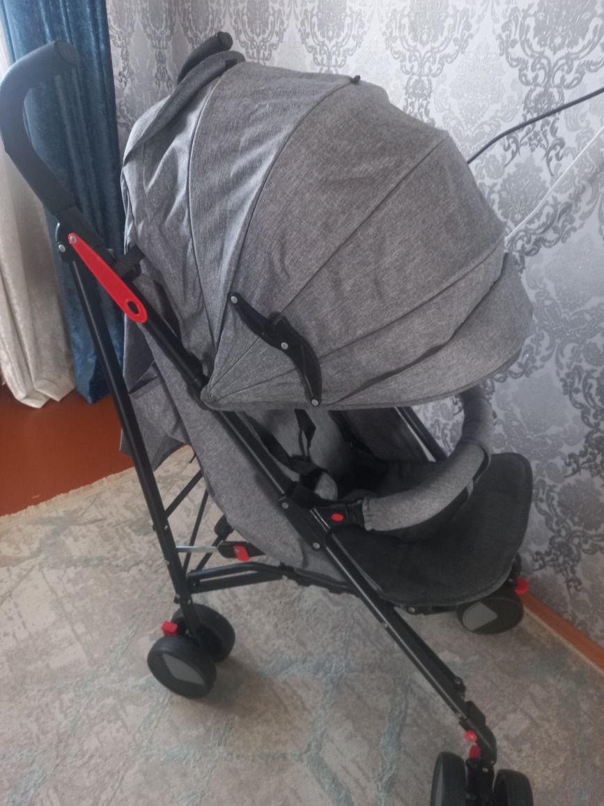 Продам коляска Барс