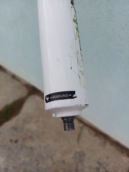 Vand rockshox domain