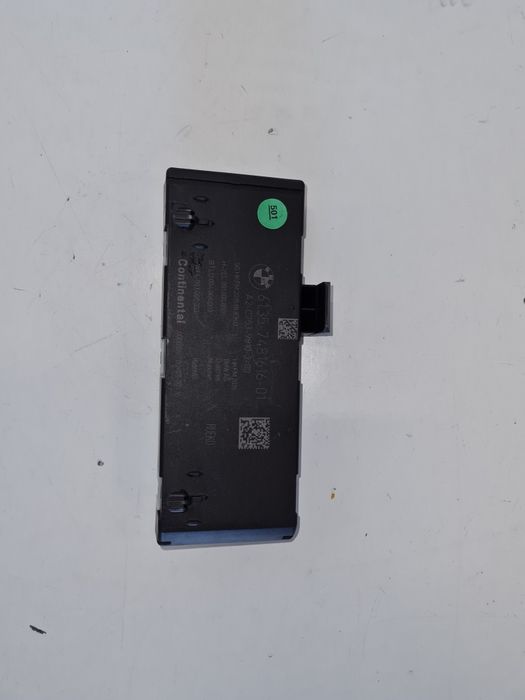 Modul poate BMW X5 F15  / cod - 61357481616 / an-2013-2019 OEM