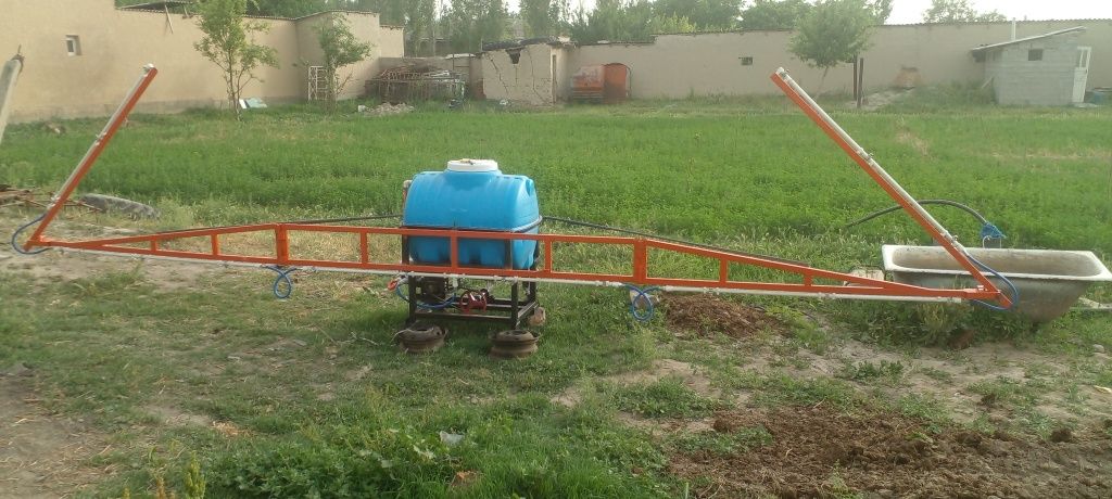 Дори сепадиган апарат