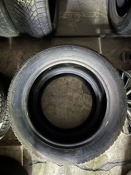 Vand anvelope Falken EuroAllSeason AS210 235/55r19