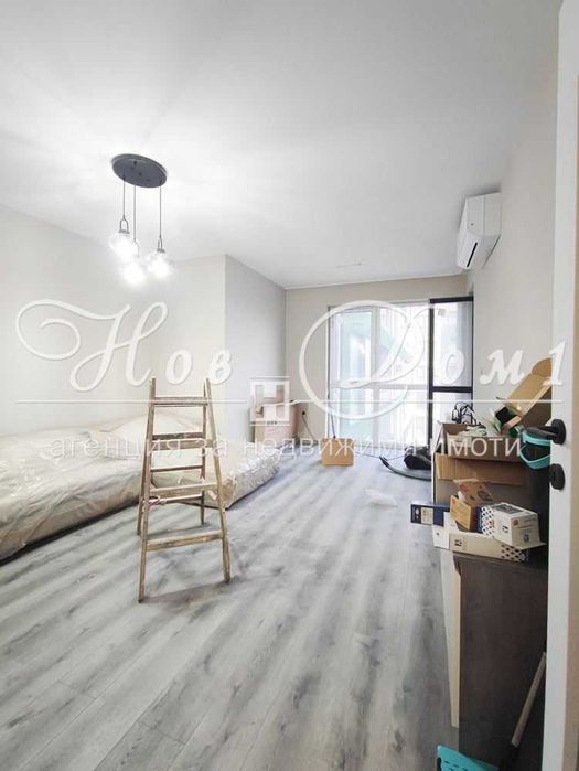 Продава се Двустаен апартамент в Варна, Кайсиева градина - 69 кв.м за 2551 €/кв.м - Снимка #3