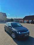 Urgent Opel ASTRA H 1.7 cdti