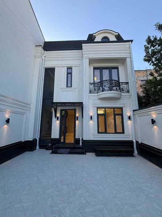 Продаётся Евро Дом | Ул. Циолковского  Площадь дома: 220 м²