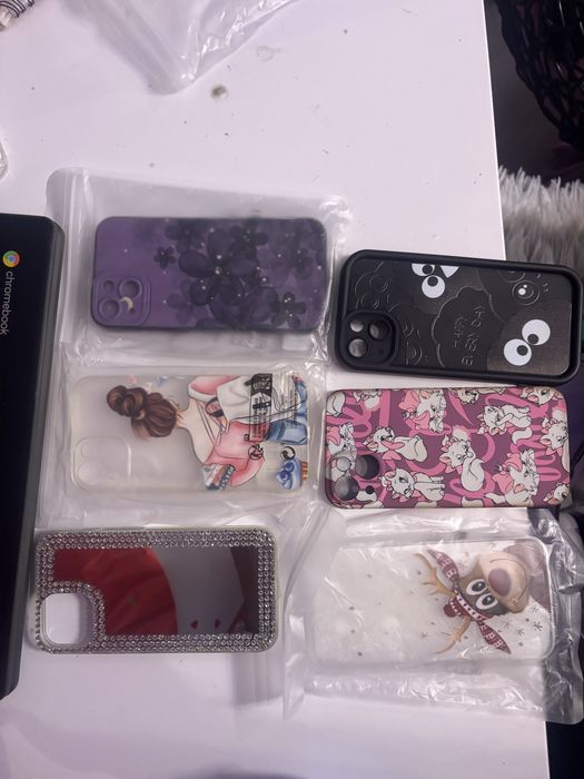 Калъфчета за iphone 13