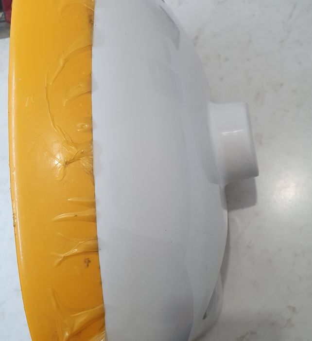 Lavoar ceramica (Marina) 40 cm