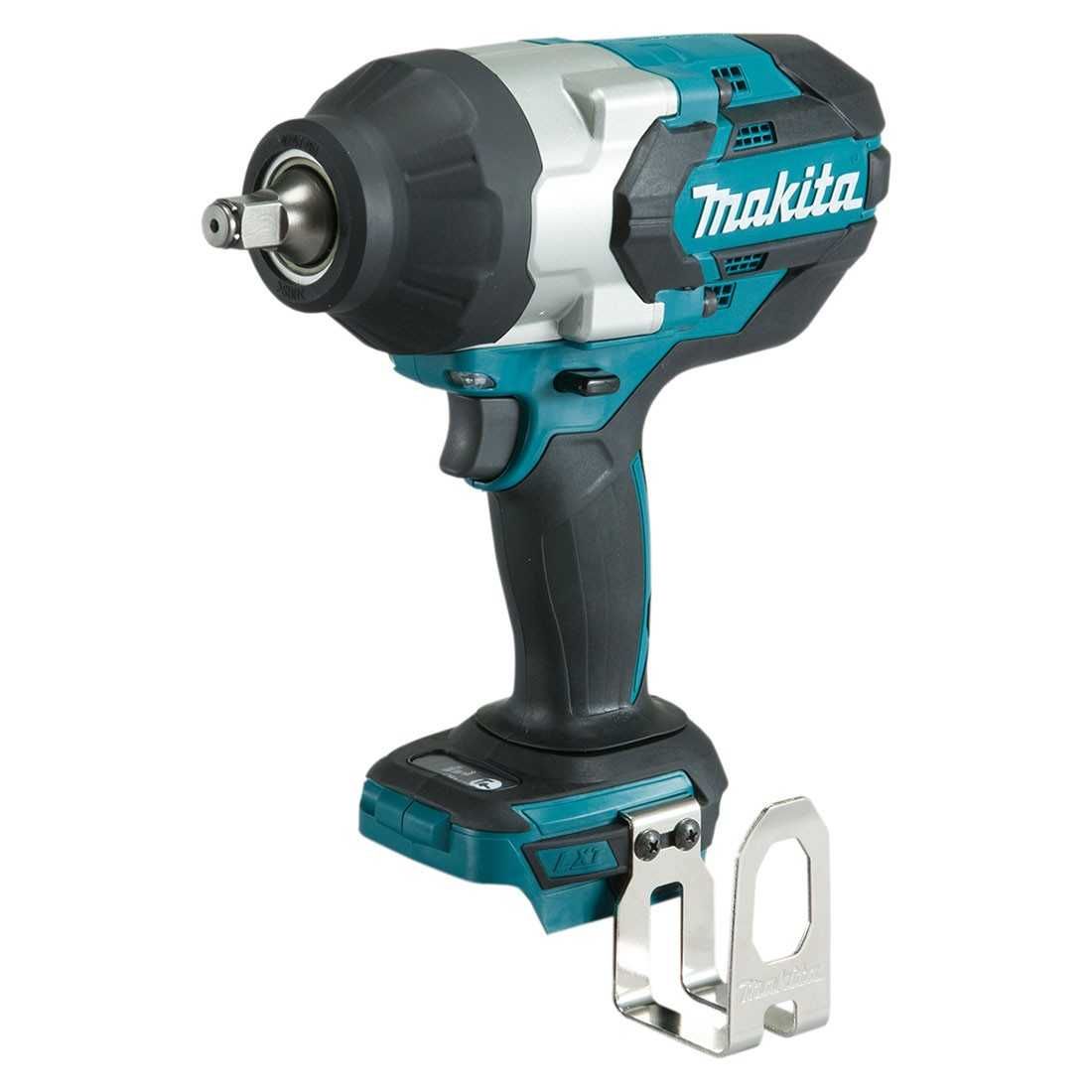 Акумулаторен ударен гайковерт Makita DTW1002Z, 1000Nm, 18V