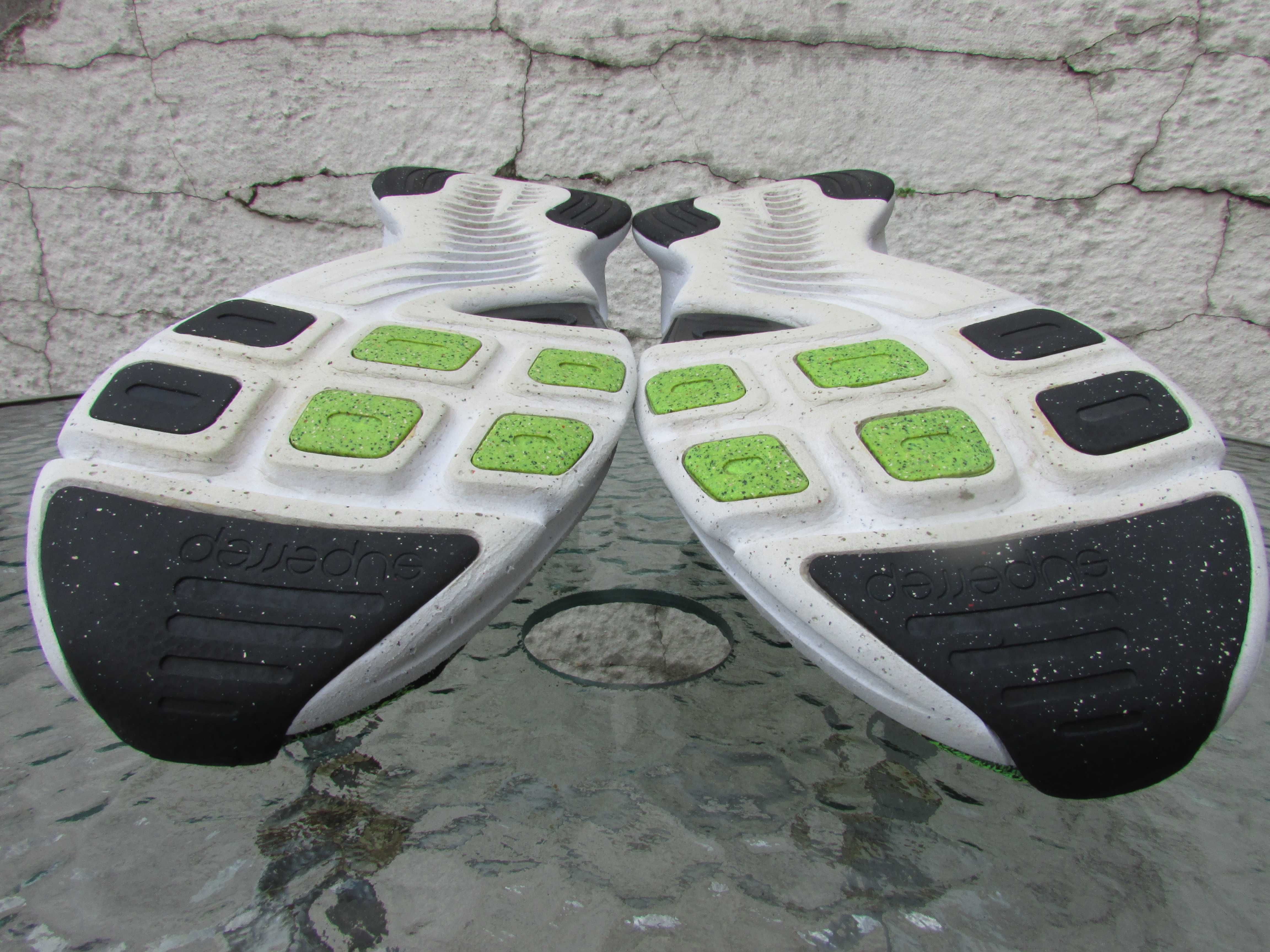 Мъжки маратонки Nike SuperRep Go 3 Flyknit