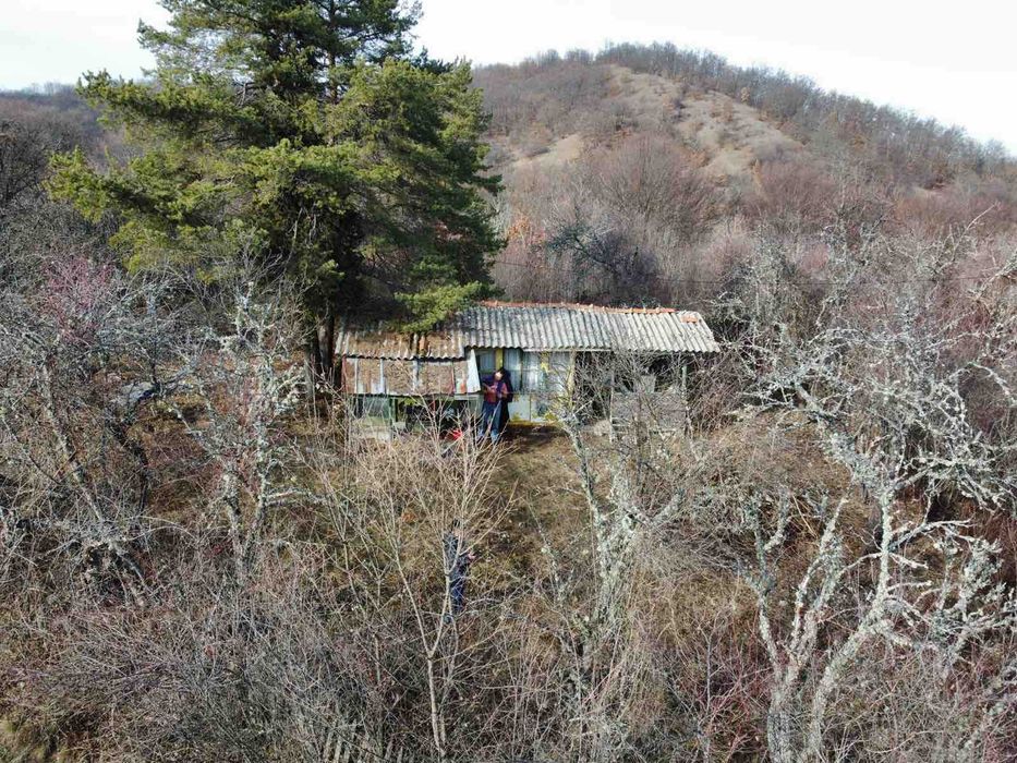 Продава се Къща в с. Пищане, Област София-област - 18 кв.м за 1389 €/кв.м - Снимка #4