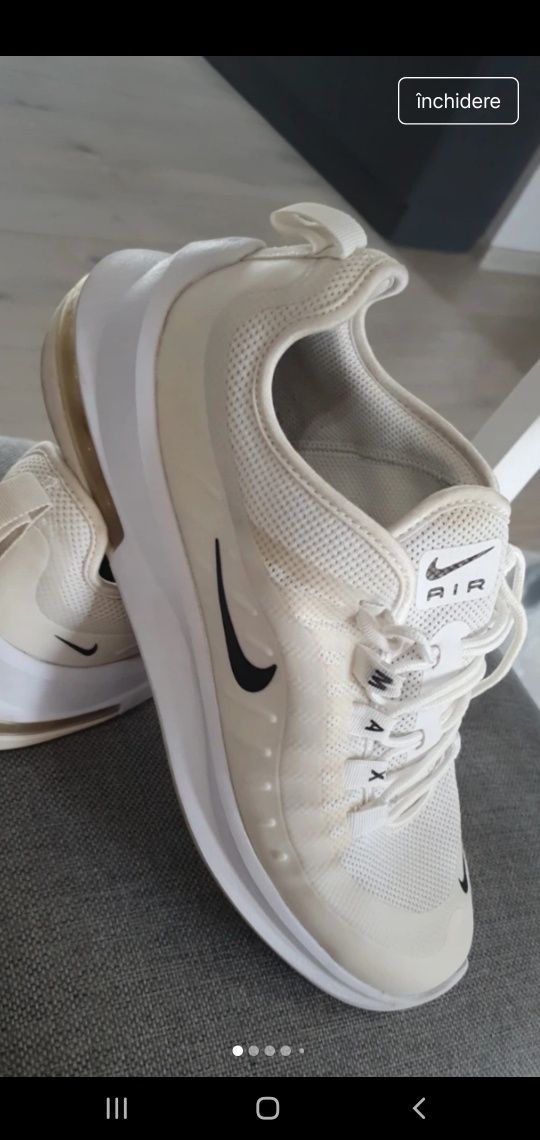 Adidasi Nike originali 42,5