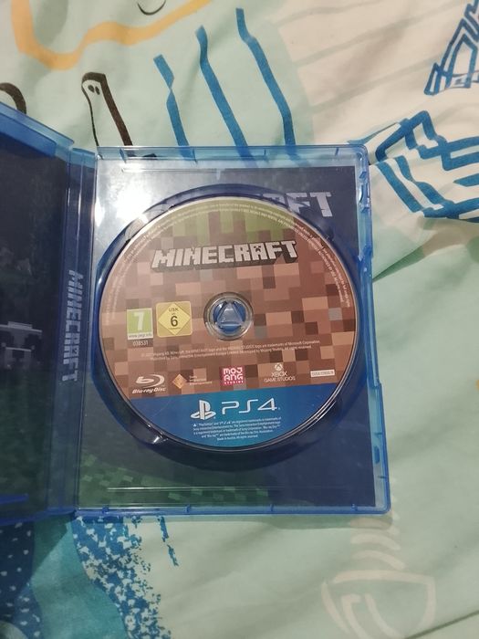 Продавам игри за PlayStation 4.