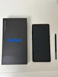 Samsung Galaxy Note8 64gb