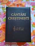 Cântări Creștinești