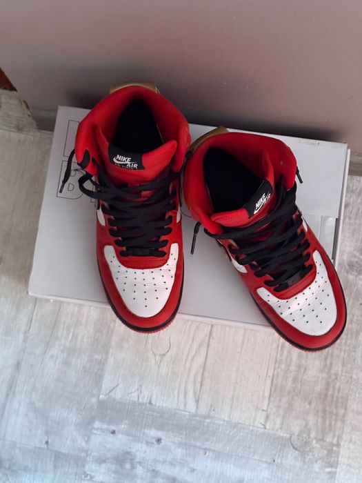 Air force 1 high