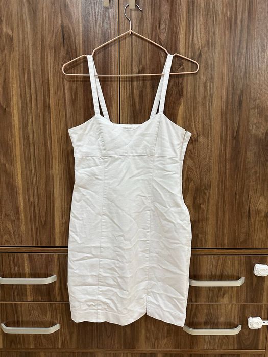 Женские вещи пакетом в идеальном состоянии, платье, топ, юбка, костюм