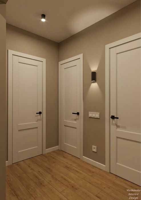 Ремонт квартир (косметический) поклейка обоев, покраска стен и т.д