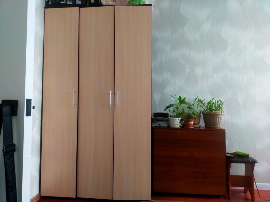 Спальный шкаф 25000тг