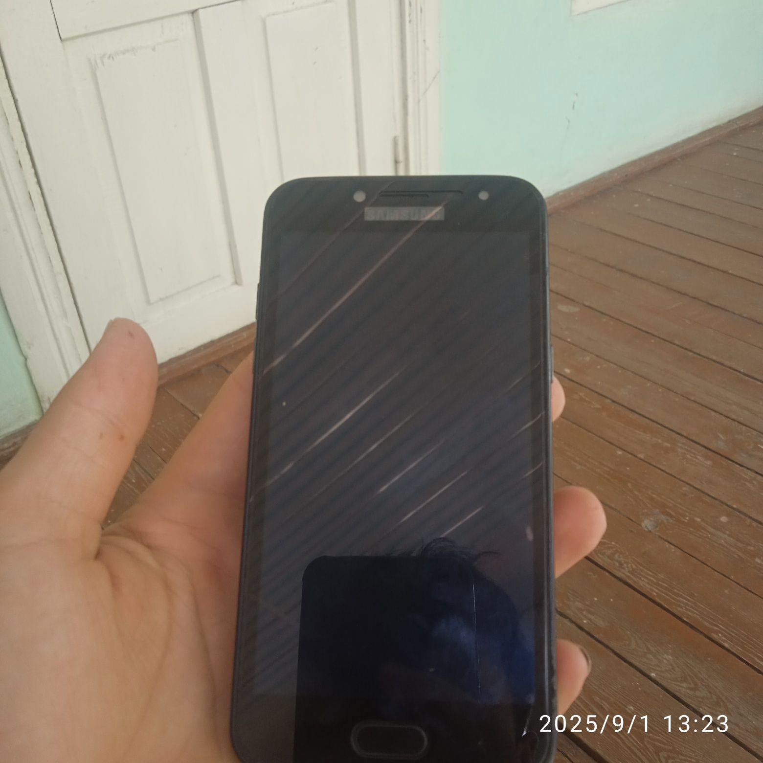 Samsung j2 modeli