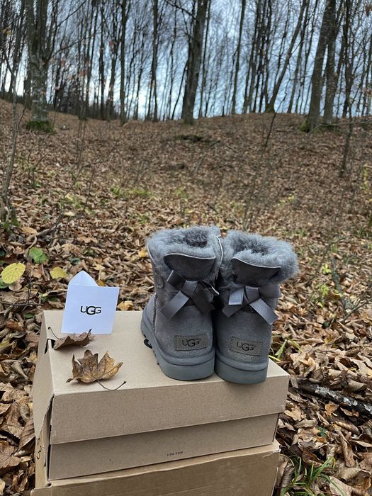 Ugg originale marime 38